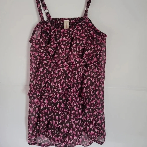 No boundaries TANK top - Picture 1 of 2